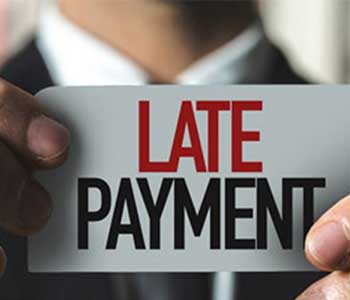 Late Payment Credit Repair