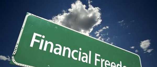 Restore Your Credit, Then Maintain Financial Freedom