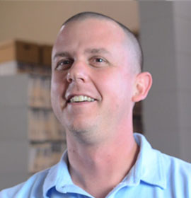 Ryan  Roodenburg